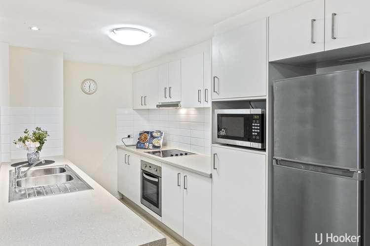 Third view of Homely unit listing, 34/2180 Logan Road, Upper Mount Gravatt QLD 4122