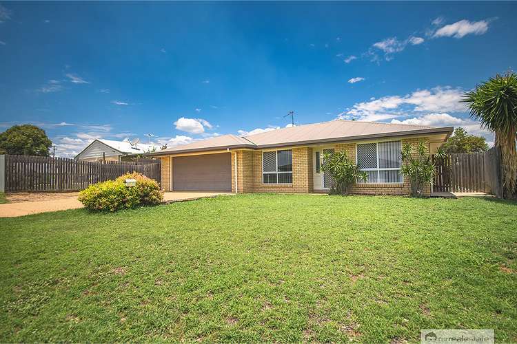 Main view of Homely house listing, 5 Rosella Drive, Gracemere QLD 4702