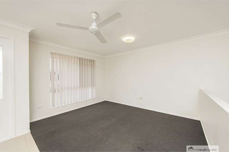 Fourth view of Homely house listing, 5 Rosella Drive, Gracemere QLD 4702
