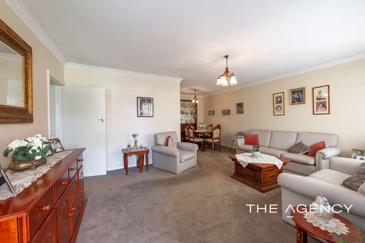 Third view of Homely house listing, 42 Geneff Street, Innaloo WA 6018