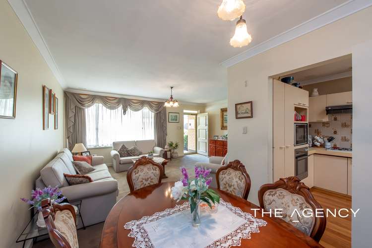 Fifth view of Homely house listing, 42 Geneff Street, Innaloo WA 6018