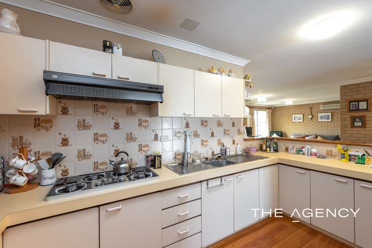 Seventh view of Homely house listing, 42 Geneff Street, Innaloo WA 6018