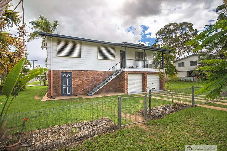 28 Barry Street, Gracemere QLD 4702