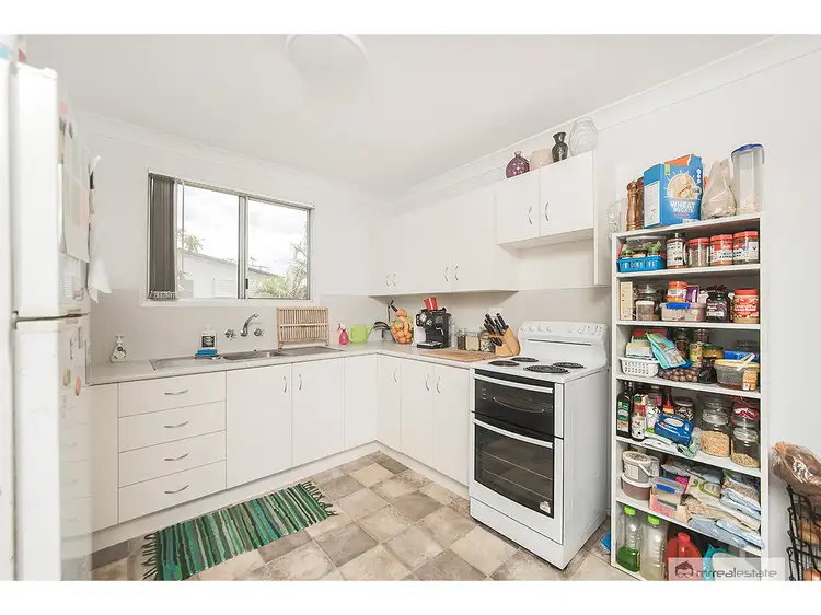 Third view of Homely house listing, 28 Barry Street, Gracemere QLD 4702
