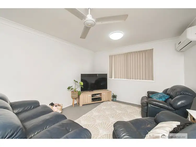 Fourth view of Homely house listing, 28 Barry Street, Gracemere QLD 4702