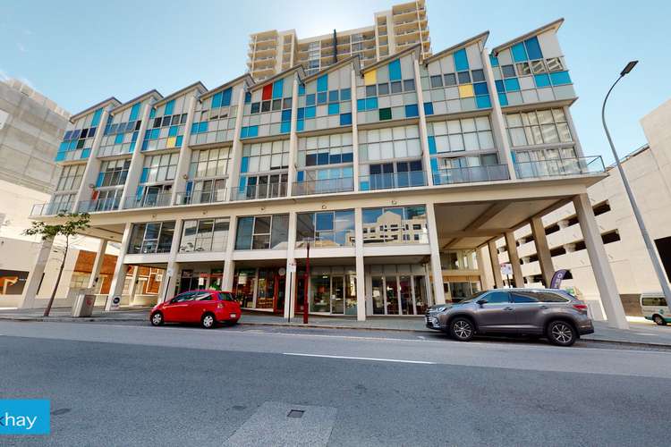 Main view of Homely apartment listing, 116/996 Hay Street, Perth WA 6000