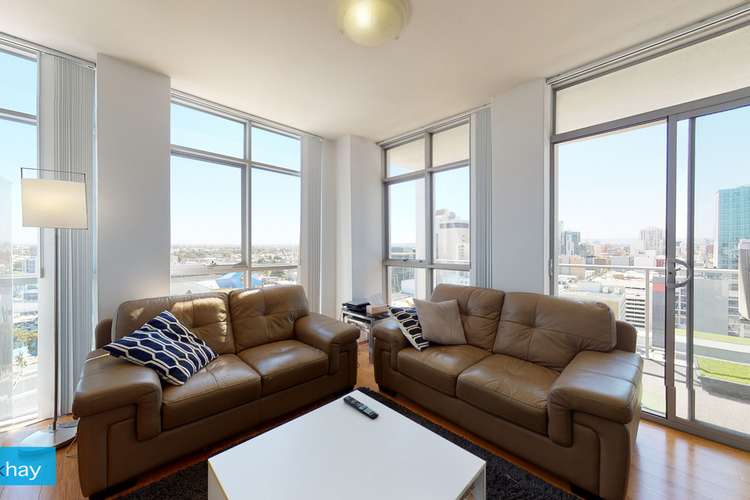 Second view of Homely apartment listing, 116/996 Hay Street, Perth WA 6000