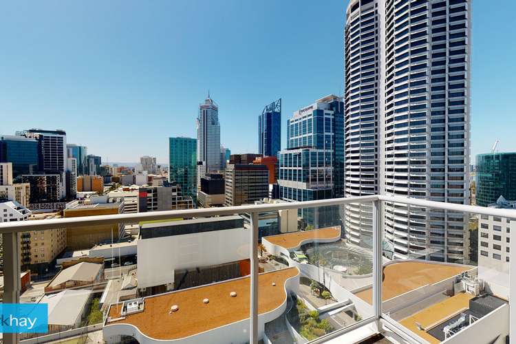 Fourth view of Homely apartment listing, 116/996 Hay Street, Perth WA 6000