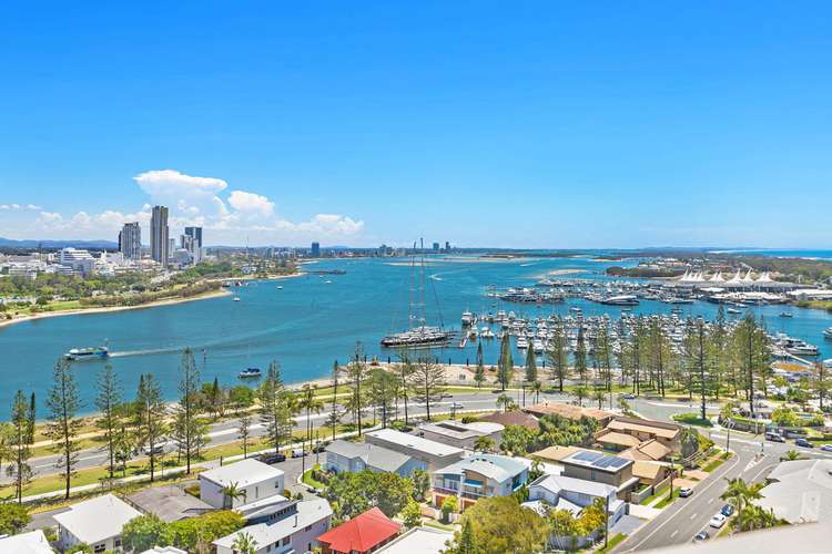 2154/1 Lennie Avenue, Main Beach QLD 4217