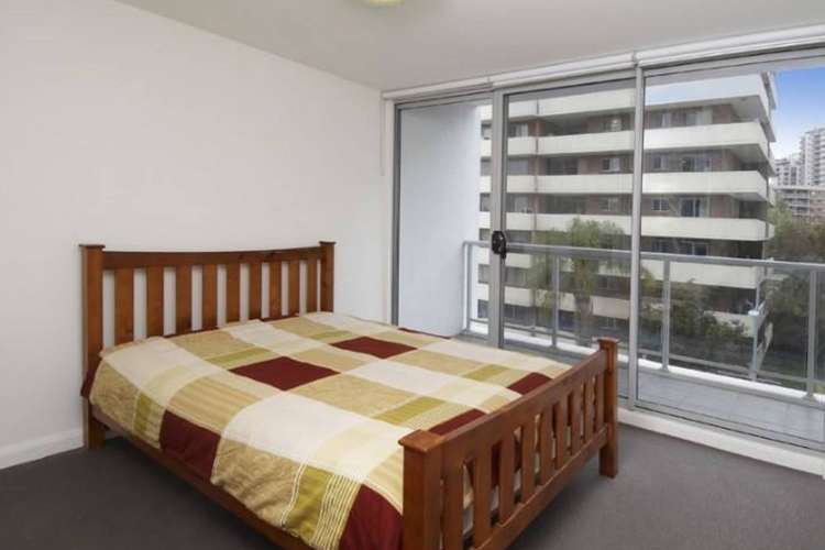 Fourth view of Homely apartment listing, 306/22 Charles Street, Parramatta NSW 2150