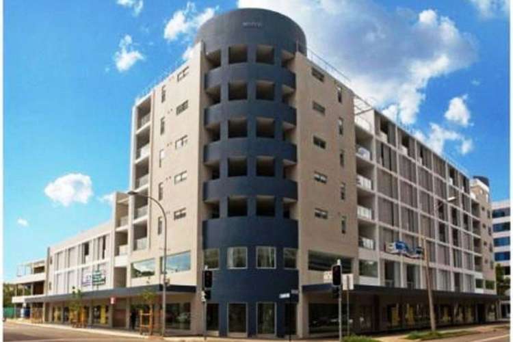 Fifth view of Homely apartment listing, 306/22 Charles Street, Parramatta NSW 2150