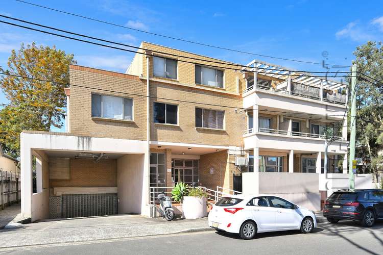 Main view of Homely apartment listing, 19/6-8 West Street, Croydon NSW 2132
