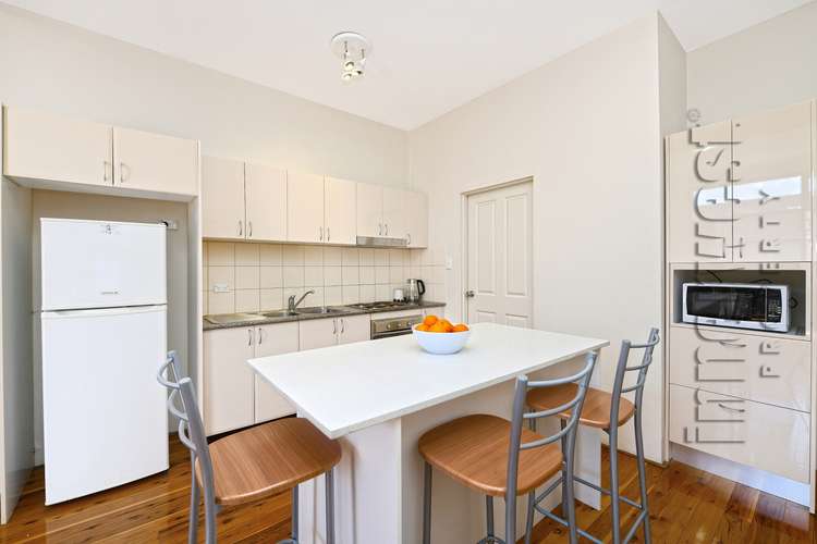 Fourth view of Homely apartment listing, 19/6-8 West Street, Croydon NSW 2132