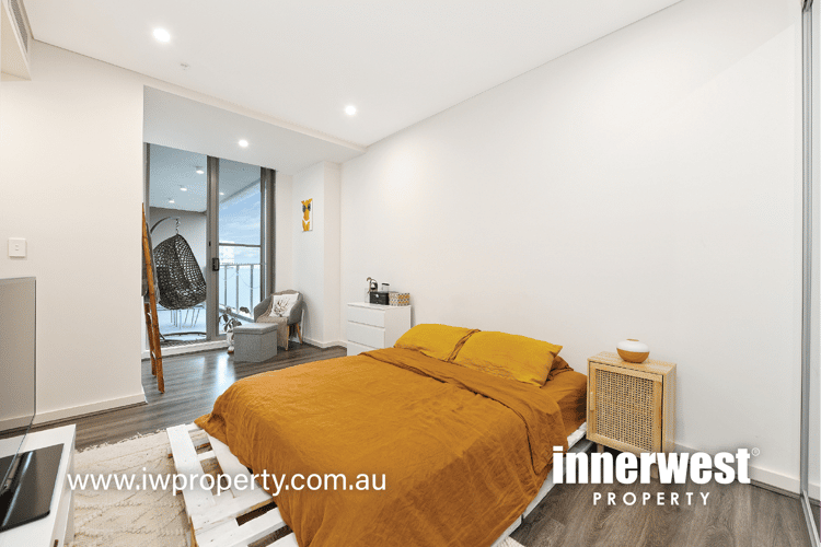 Fourth view of Homely apartment listing, 704/68 Railway Parade, Burwood NSW 2134