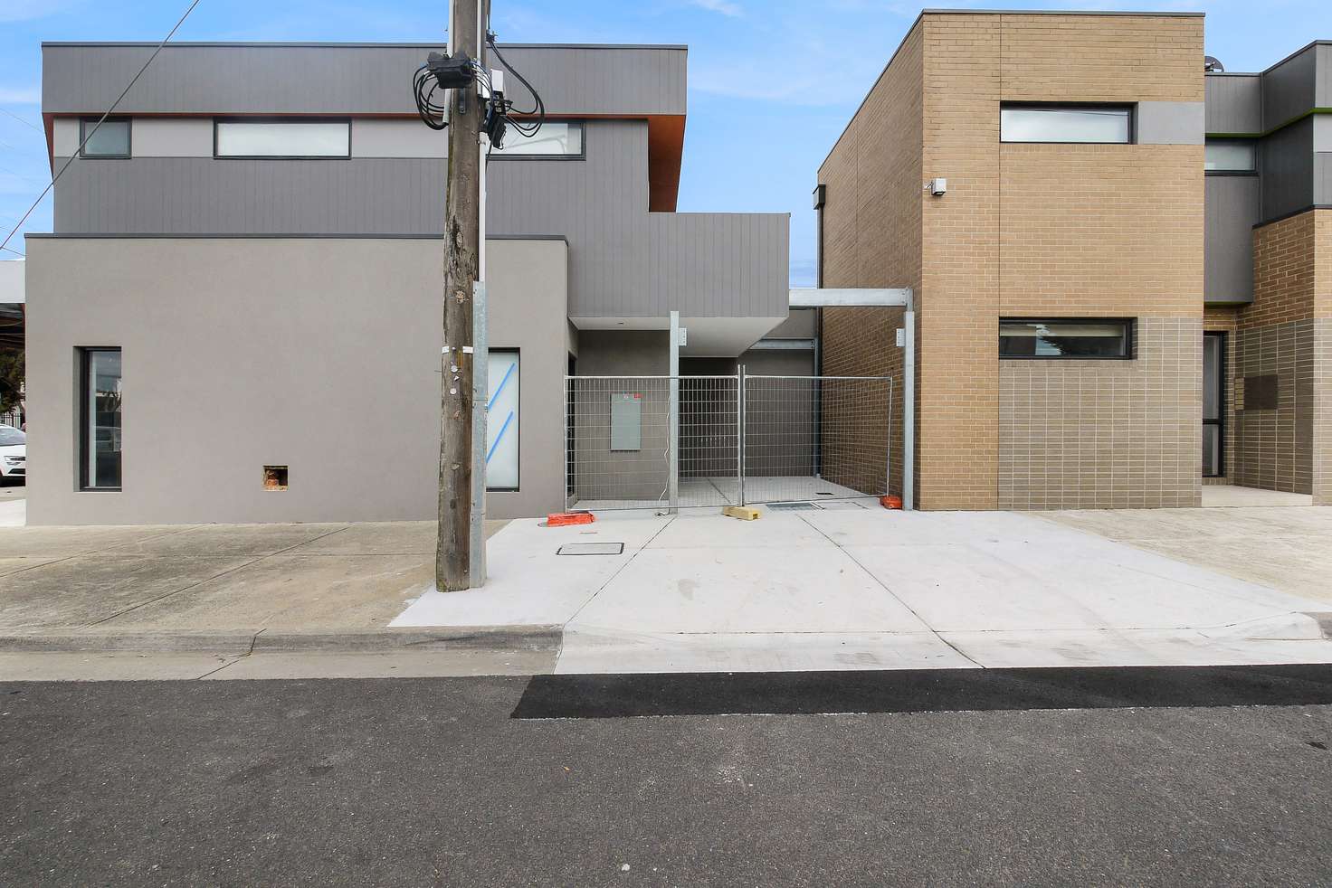 Main view of Homely apartment listing, 1B Regent Street, Hadfield VIC 3046