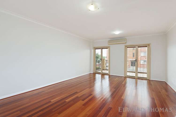 Third view of Homely apartment listing, 5/128 Maribyrnong Road, Moonee Ponds VIC 3039