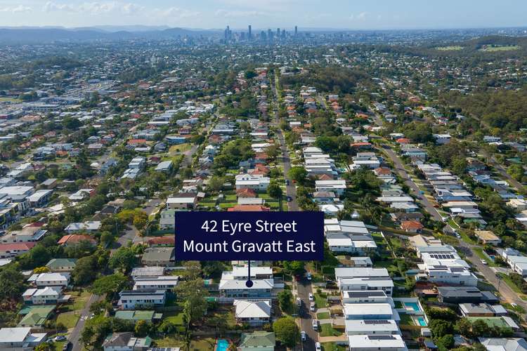 Third view of Homely house listing, 42 Eyre Street, Mount Gravatt East QLD 4122