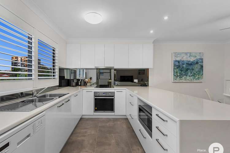 Second view of Homely apartment listing, 18/2200 Logan Road, Upper Mount Gravatt QLD 4122