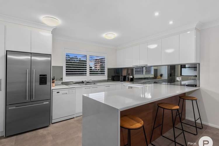 Third view of Homely apartment listing, 18/2200 Logan Road, Upper Mount Gravatt QLD 4122