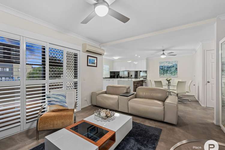 Fourth view of Homely apartment listing, 18/2200 Logan Road, Upper Mount Gravatt QLD 4122