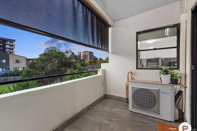 Sixth view of Homely apartment listing, 18/2200 Logan Road, Upper Mount Gravatt QLD 4122