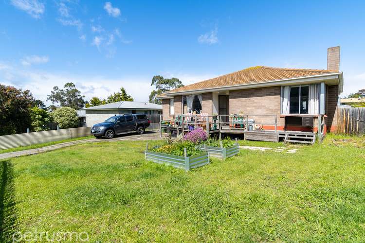 21 Gasnier Street, Clarendon Vale TAS 7019