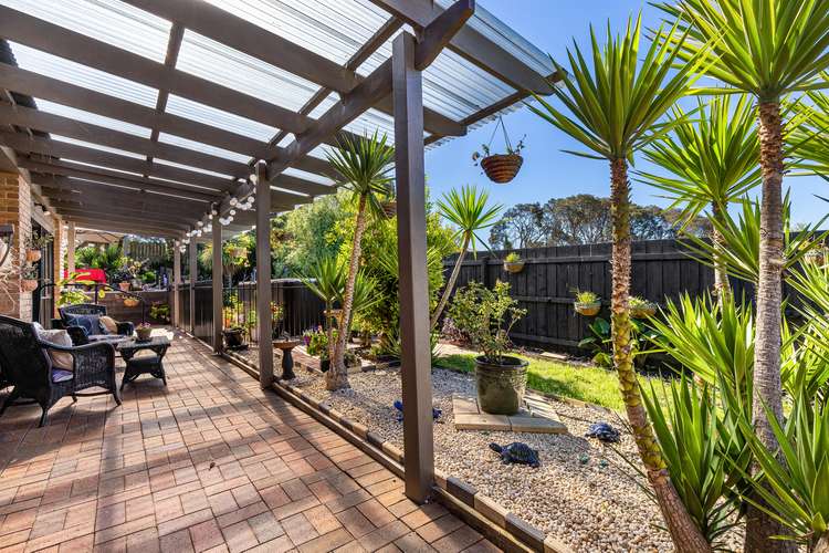 Second view of Homely house listing, 18 Cosgrove Street, Rye VIC 3941