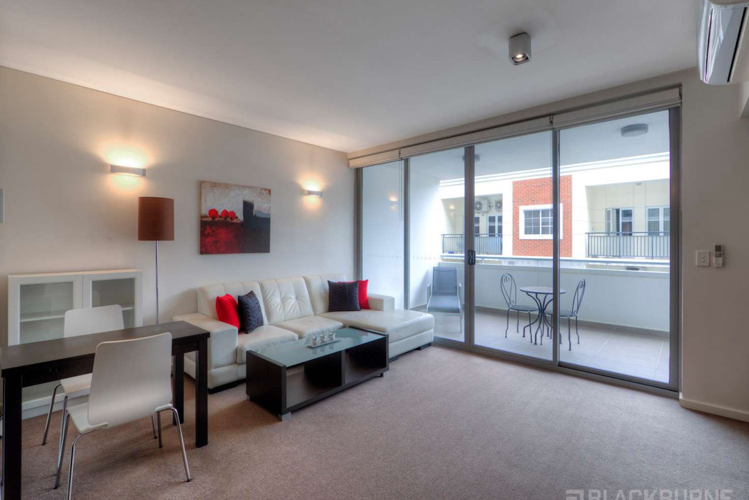 Main view of Homely apartment listing, 49/1178 Hay Street, West Perth WA 6005