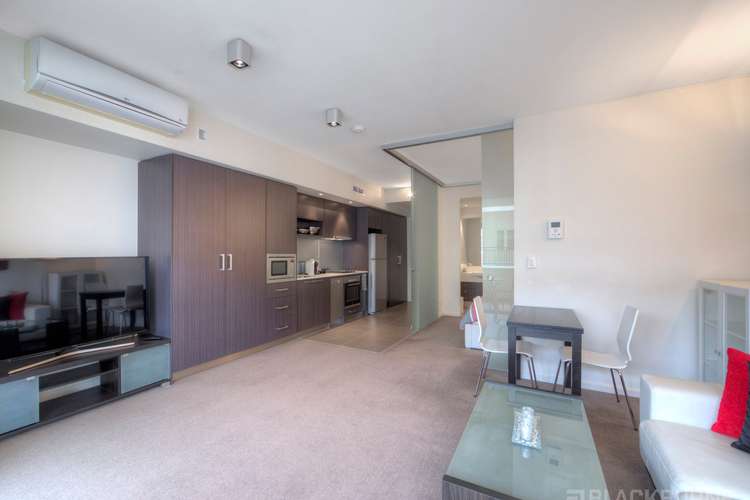 Third view of Homely apartment listing, 49/1178 Hay Street, West Perth WA 6005