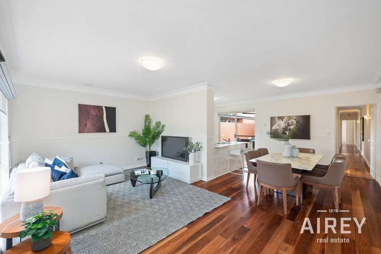 Main view of Homely house listing, 35 Chamberlain Street, North Perth WA 6006