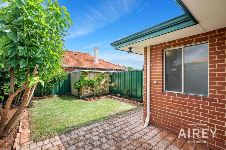 Fourth view of Homely house listing, 35 Chamberlain Street, North Perth WA 6006
