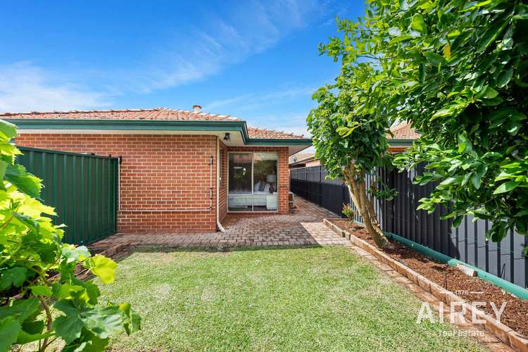 Fifth view of Homely house listing, 35 Chamberlain Street, North Perth WA 6006