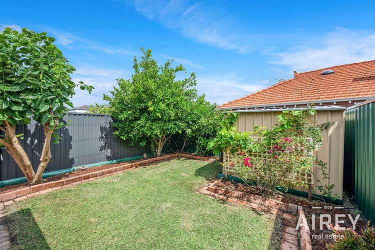 Sixth view of Homely house listing, 35 Chamberlain Street, North Perth WA 6006