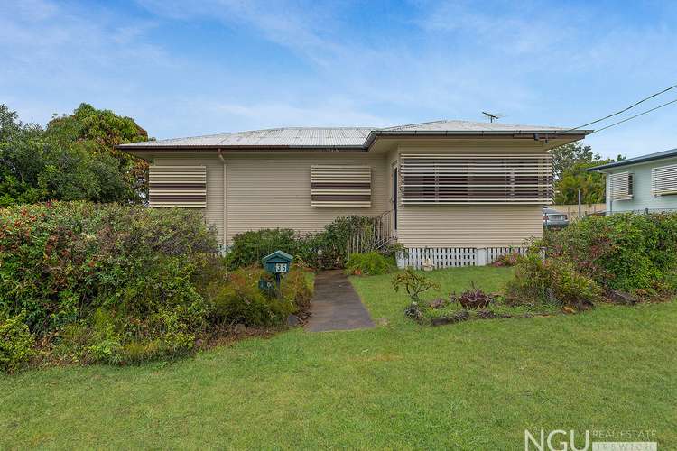 35 Dell Street, Eastern Heights QLD 4305