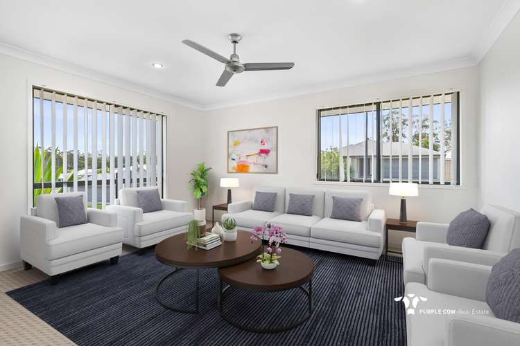 Second view of Homely house listing, 2 Dominic Street, Augustine Heights QLD 4300