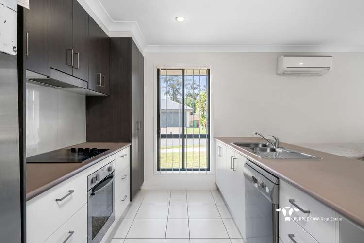Third view of Homely house listing, 2 Dominic Street, Augustine Heights QLD 4300