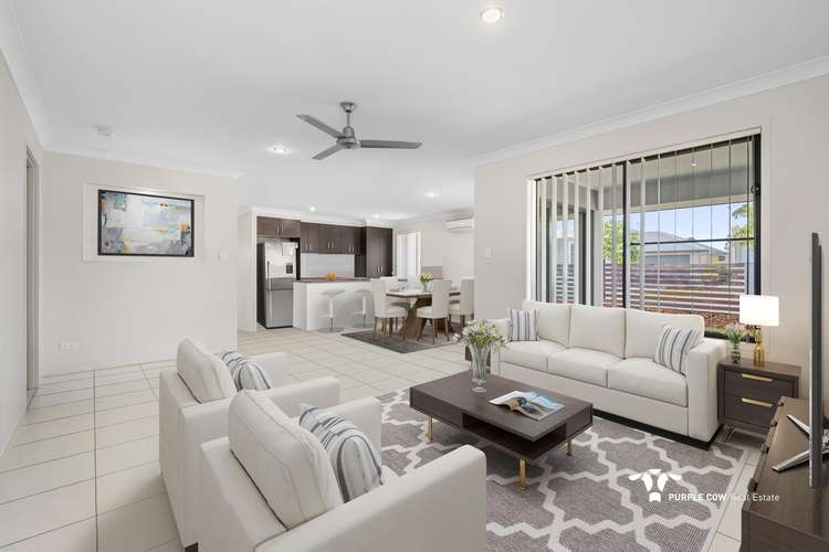 Fourth view of Homely house listing, 2 Dominic Street, Augustine Heights QLD 4300
