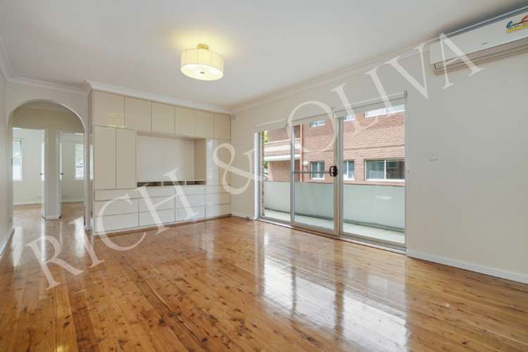 Second view of Homely apartment listing, 2/25 Hampton Street, Croydon Park NSW 2133