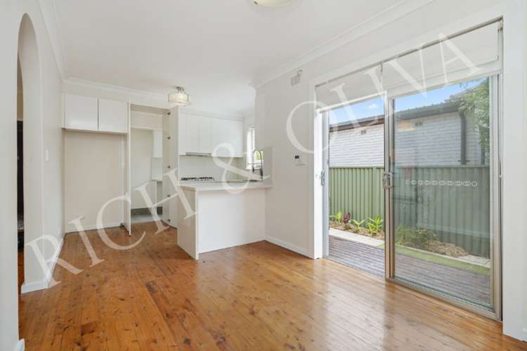 Third view of Homely apartment listing, 2/25 Hampton Street, Croydon Park NSW 2133