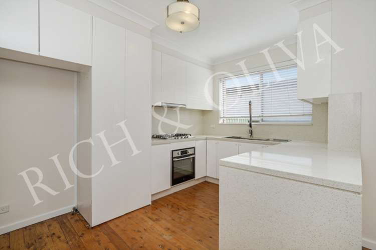 Fourth view of Homely apartment listing, 2/25 Hampton Street, Croydon Park NSW 2133