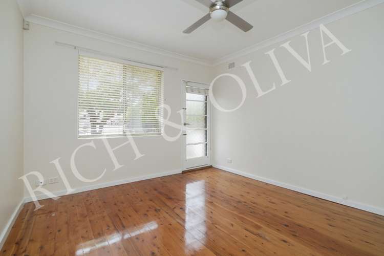 Fifth view of Homely apartment listing, 2/25 Hampton Street, Croydon Park NSW 2133