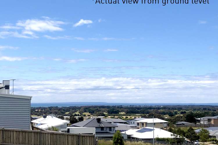 Main view of Homely residentialLand listing, 103 Sproat Street, Portarlington VIC 3223