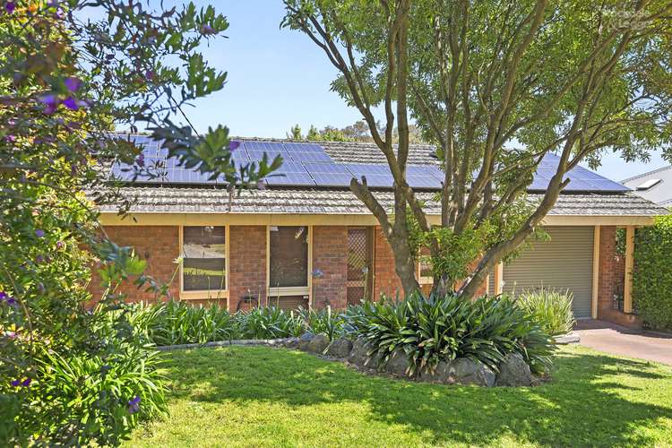 Second view of Homely house listing, 12 Summit Road, Lilydale VIC 3140