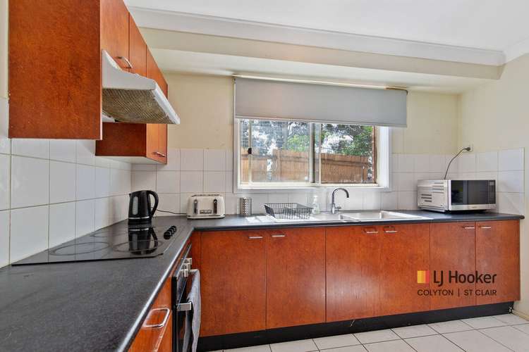 Fifth view of Homely townhouse listing, 21/36-40 Great Western Highway, Colyton NSW 2760