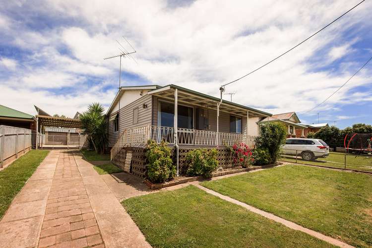 Main view of Homely house listing, 4 Wondah Street, Tallangatta VIC 3700