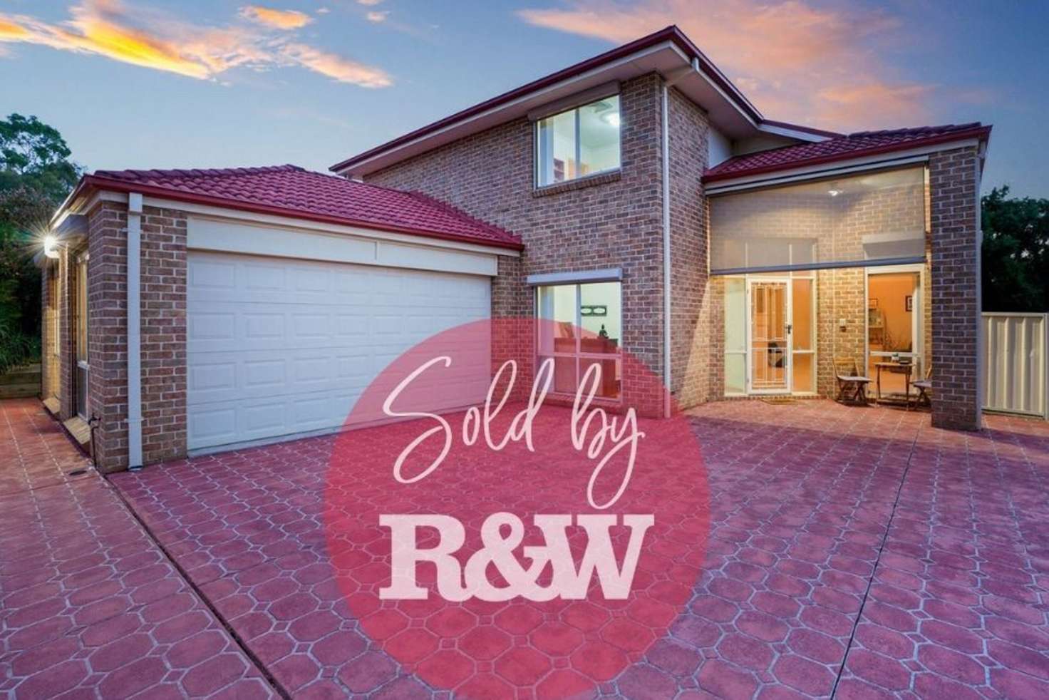 Main view of Homely house listing, 13 Barooga Avenue, Bradbury NSW 2560