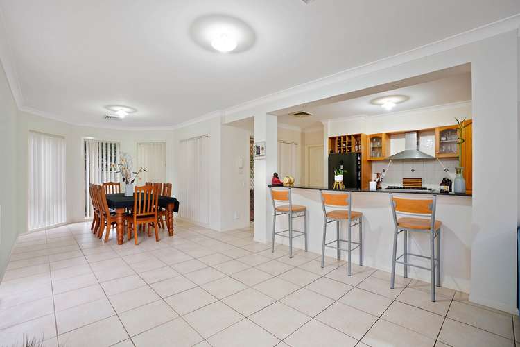 Fourth view of Homely house listing, 13 Barooga Avenue, Bradbury NSW 2560