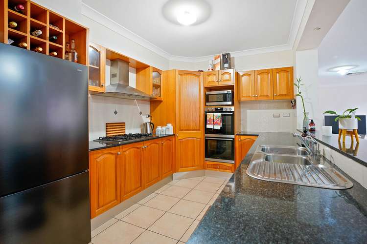 Fifth view of Homely house listing, 13 Barooga Avenue, Bradbury NSW 2560
