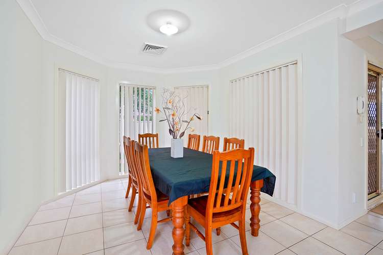 Sixth view of Homely house listing, 13 Barooga Avenue, Bradbury NSW 2560