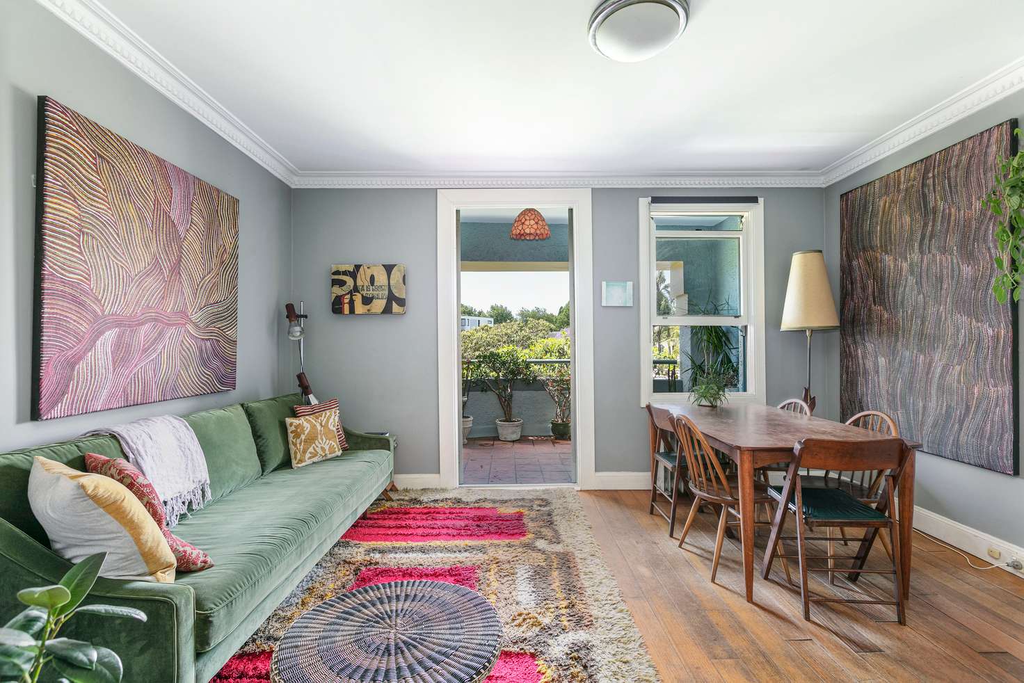 Main view of Homely apartment listing, 13/265 Palmer Street, Darlinghurst NSW 2010